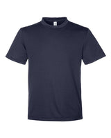 Team 365 Youth Zone Performance Mesh T-Shirt-1