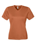 Team 365 Women's Zone Performance Mesh T-Shirt-1