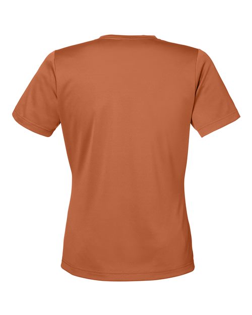 Team 365 Women's Zone Performance Mesh T-Shirt-2