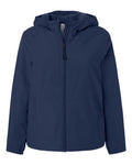 CORE365 Women's Barrier All Season Jacket-1