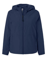 CORE365 Women's Barrier All Season Jacket-1