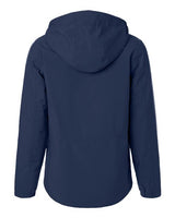 CORE365 Women's Barrier All Season Jacket-2