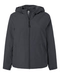 CORE365 Women's Barrier All Season Jacket-1