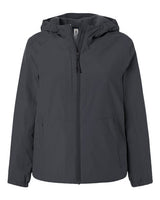 CORE365 Women's Barrier All Season Jacket-1