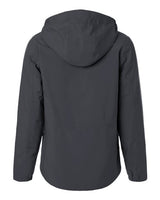 CORE365 Women's Barrier All Season Jacket-2
