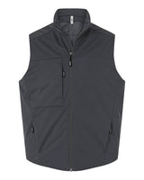 CORE365 Men's Techno Lite Flat-Fill Insulated Vest-1