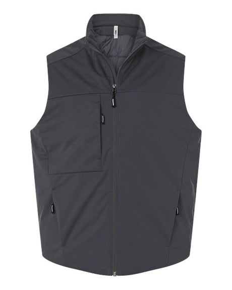 CORE365 Men's Techno Lite Flat-Fill Insulated Vest-1