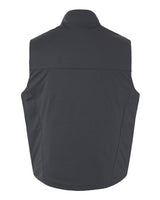 CORE365 Men's Techno Lite Flat-Fill Insulated Vest-2