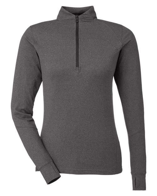 Spyder Women's Spyre Quarter-Zip Fleece S17917-AB-1