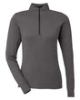 Spyder Women's Spyre Quarter-Zip Fleece S17917-AB-1