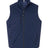 CORE365 Men's Techno Lite Flat-Fill Insulated Vest-1