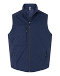 CORE365 Men's Techno Lite Flat-Fill Insulated Vest-1