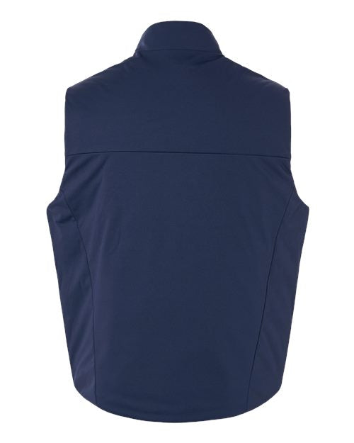 CORE365 Men's Techno Lite Flat-Fill Insulated Vest-2