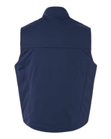CORE365 Men's Techno Lite Flat-Fill Insulated Vest-2