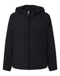 CORE365 Women's Barrier All Season Jacket-1