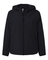 CORE365 Women's Barrier All Season Jacket-1