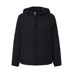 CORE365 Women's Barrier All Season Jacket-1
