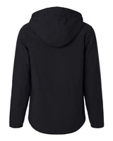 CORE365 Women's Barrier All Season Jacket-2