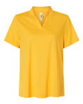 CORE365 Women's Nova Performance Pique Polo-1