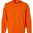 Team 365 Men's Squad Cadet Quarter-Zip Tech Fleece Pullover-1
