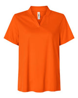CORE365 Women's Nova Performance Pique Polo-1