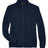 Harriton Women's Full-Zip Fleece-1