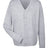 Harriton Men's Pilbloc V-Neck Button Cardigan Sweater