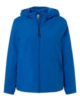 CORE365 Women's Barrier All Season Jacket-1