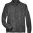 Harriton Women's Full-Zip Fleece-1