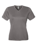 Team 365 Women's Zone Performance Mesh T-Shirt-1