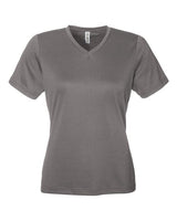 Team 365 Women's Zone Performance Mesh T-Shirt-1