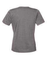 Team 365 Women's Zone Performance Mesh T-Shirt-2