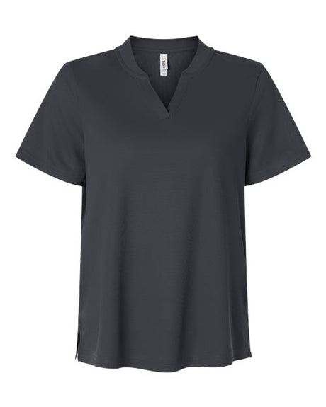 CORE365 Women's Nova Performance Pique Polo-1