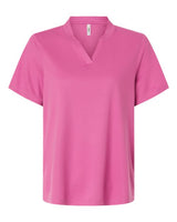 CORE365 Women's Nova Performance Pique Polo-1