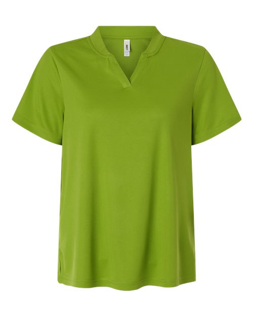 CORE365 Women's Nova Performance Pique Polo-1