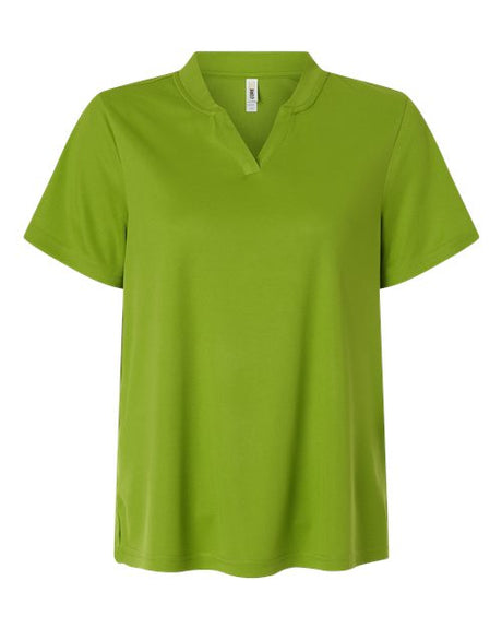 CORE365 Women's Nova Performance Pique Polo-1