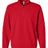 Team 365 Men's Squad Cadet Quarter-Zip Tech Fleece Pullover-1