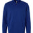 Team 365 Men's Squad Cadet Quarter-Zip Tech Fleece Pullover-1