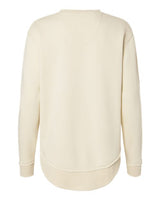 LAT Women's Weekend Fleece Crewneck Sweatshirt-2