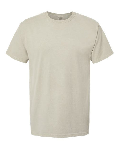 ComfortWash by Hanes Men's Garment-Dyed T-Shirt-1