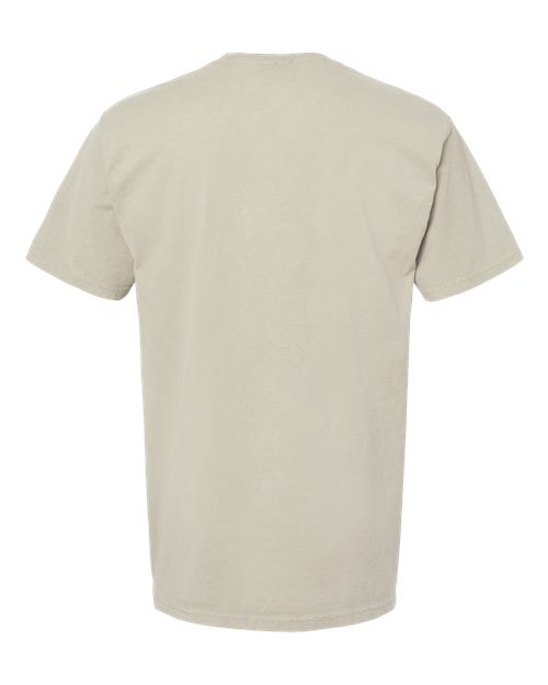 ComfortWash by Hanes Men's Garment-Dyed T-Shirt-2