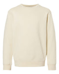 LAT Youth Elevated Fleece Crewneck Sweatshirt-1
