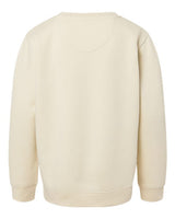 LAT Youth Elevated Fleece Crewneck Sweatshirt-2