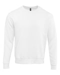 Next Level Men's Santa Barbara Crewneck Sweatshirt-1