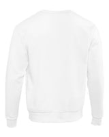 Next Level Men's Santa Barbara Crewneck Sweatshirt-2