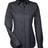 Devon & Jones Women's Crown Collection Royal Dobby Woven Dress Shirt