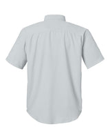 HUK Men's Tide Point Short Sleeve Shirt-2