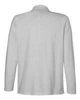 Devon & Jones Women's Raleigh Stretch Cardigan-2