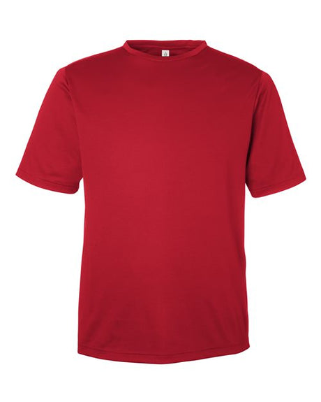Team 365 Men's Zone Performance Mesh T-Shirt-1
