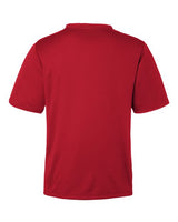 Team 365 Men's Zone Performance Mesh T-Shirt-2